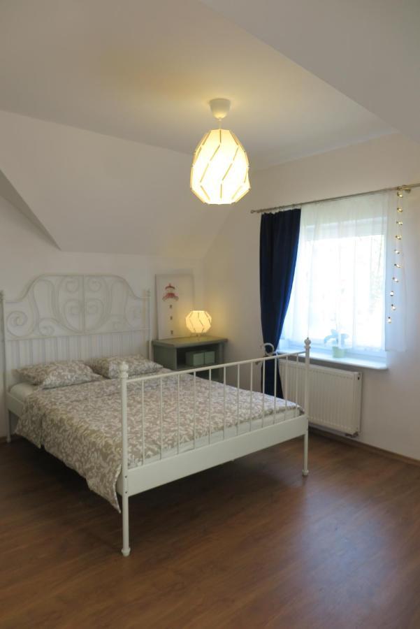Pokoje Na Falistej Apartment Мехелинки Екстериор снимка
