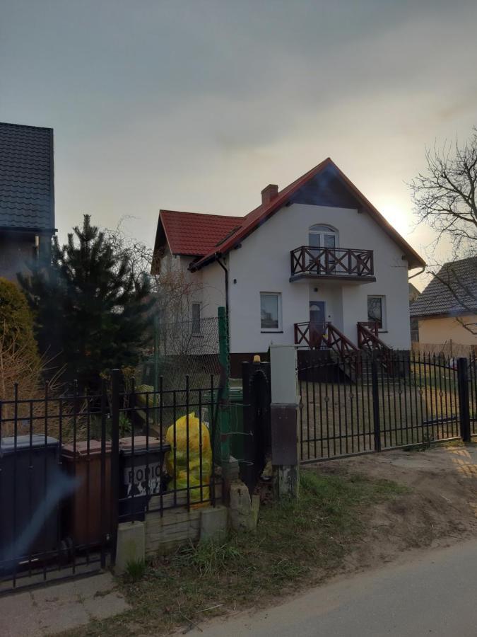 Pokoje Na Falistej Мехелинки Екстериор снимка