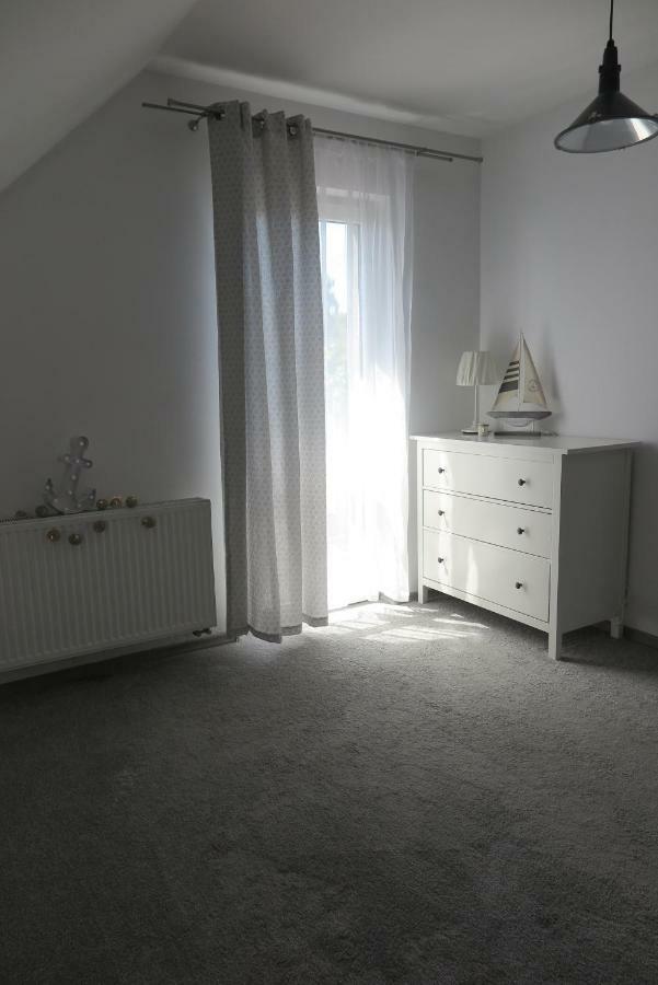 Pokoje Na Falistej Apartment Мехелинки Екстериор снимка